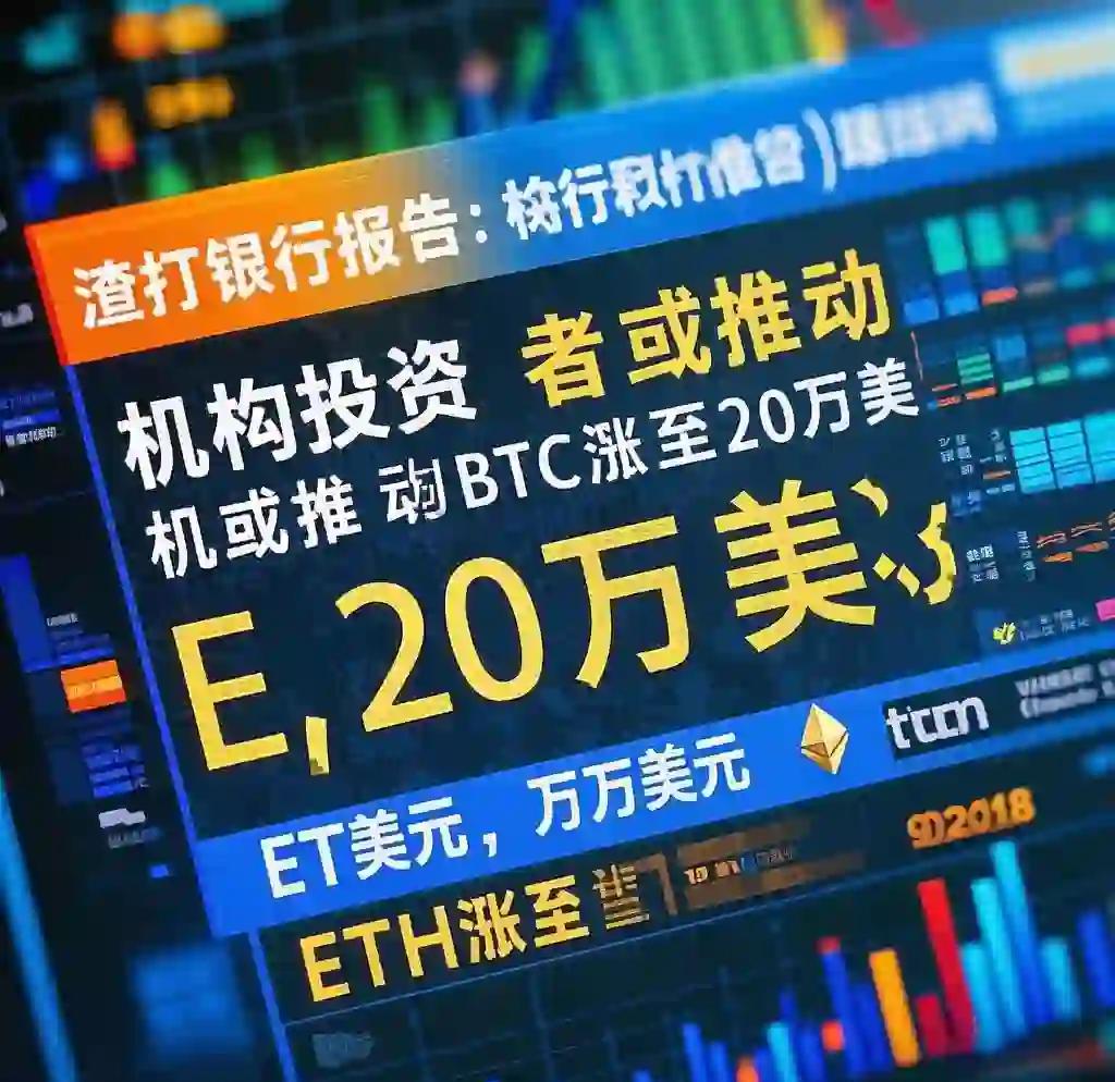 研究机构发布报告显示，比特币或将改变传统金融格局的简单介绍