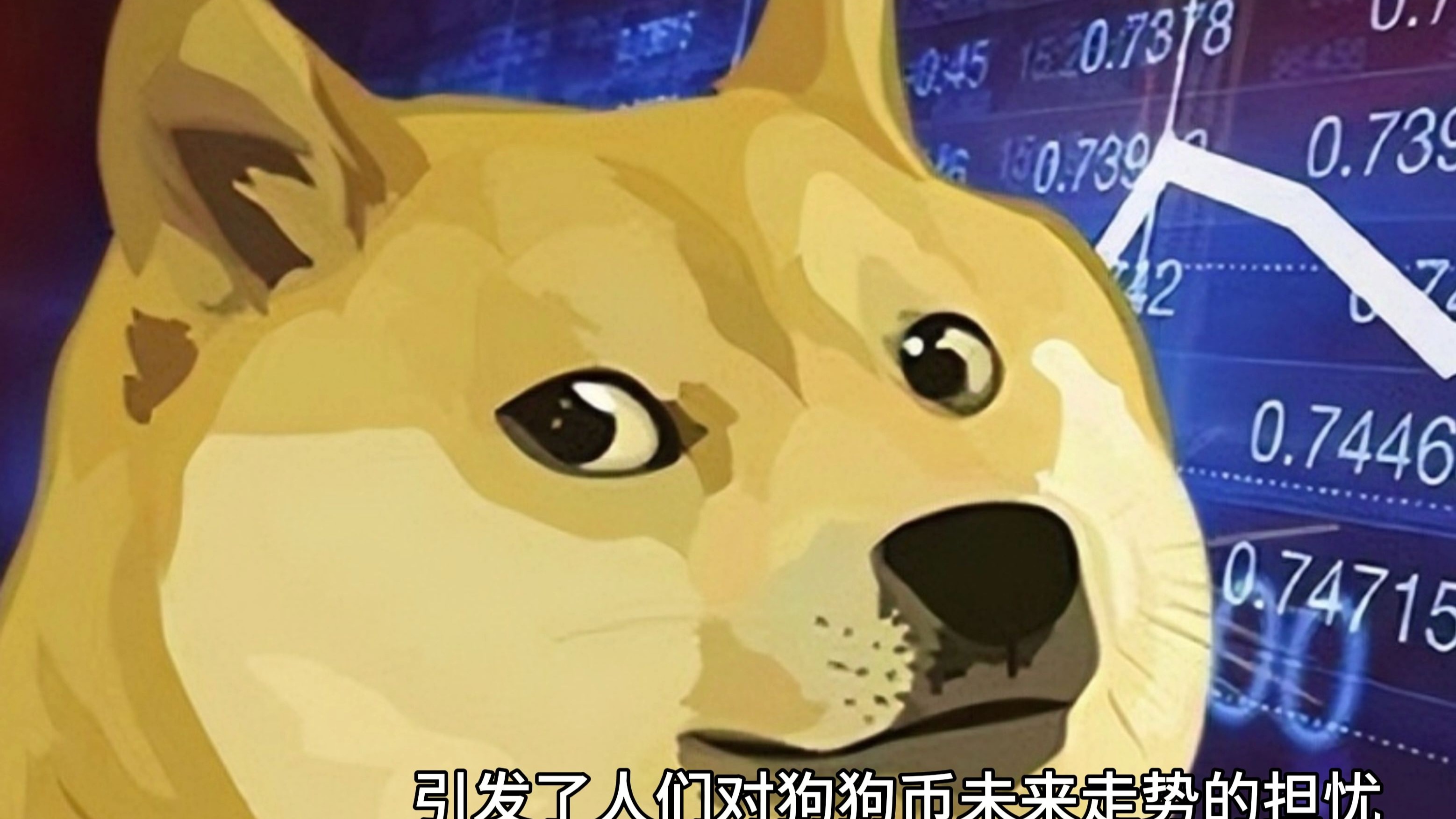 半岛体育-狗狗币空投即将开始，参与用户将获31.29枚代币-半岛体育