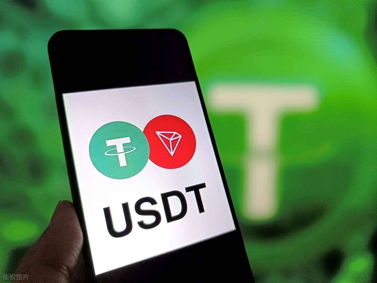 专家称USDT将在年底冲破25.87美元，引发引发关注